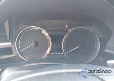 2015 Lexus Gs 350 from USA, damaged, VIN JTHBE1BL4FA006473